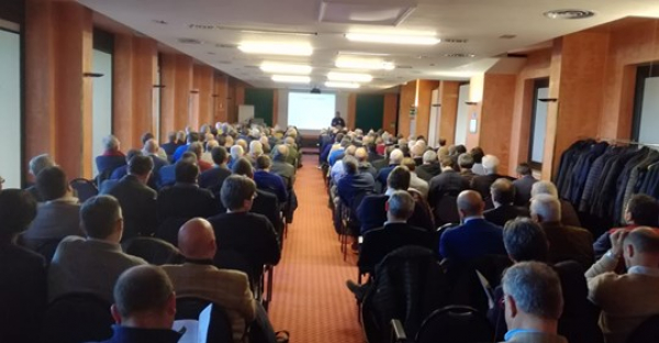 A Caltanissetta un Laboratorio per Segretari e Tesorieri di Loggia
